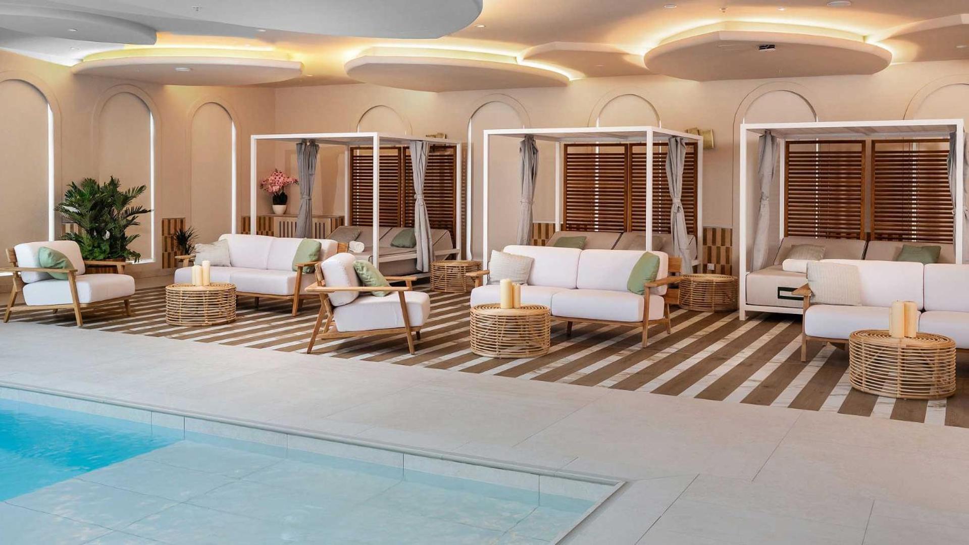 Amadria Park Beach Hotel Niko Šibenik Dış mekan fotoğraf